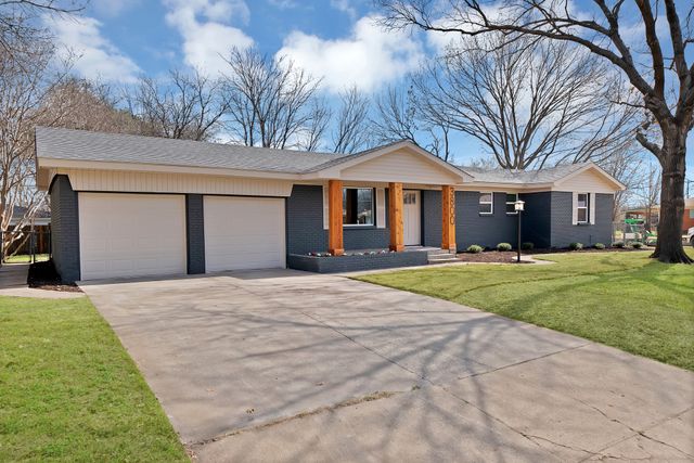 3800 Oxley Drive, Richland Hills, TX 76118