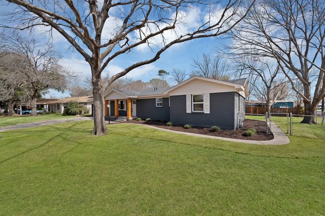 3800 Oxley Drive, Richland Hills, TX 76118