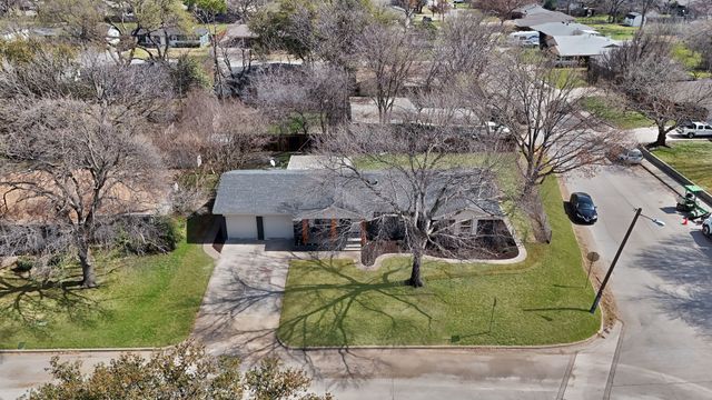 3800 Oxley Drive, Richland Hills, TX 76118