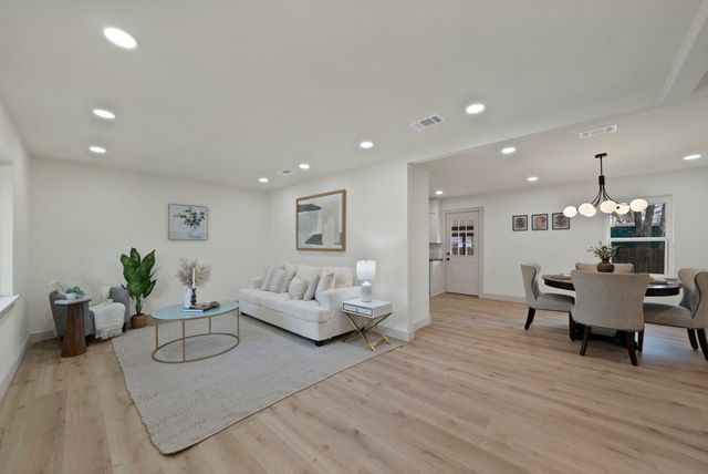 3800 Oxley Drive, Richland Hills, TX 76118