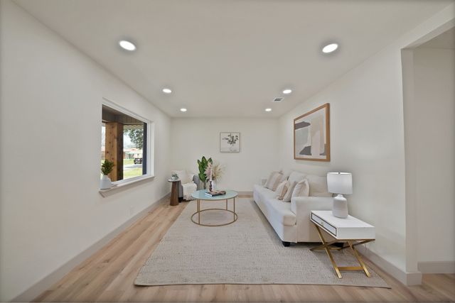 3800 Oxley Drive, Richland Hills, TX 76118