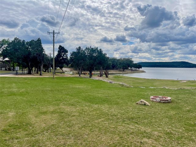 2334 Sanbar Road 26, Possum Kingdom Lake, TX 76449