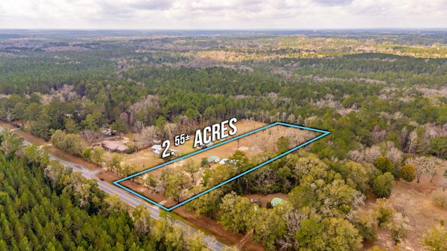 1550 Highway 280 E, Defuniak Springs, FL 32435