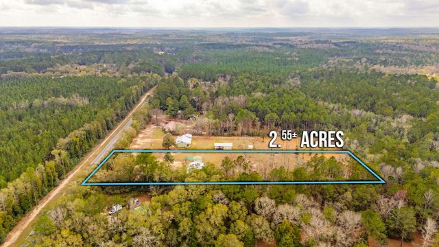 1550 Highway 280 E, Defuniak Springs, FL 32435