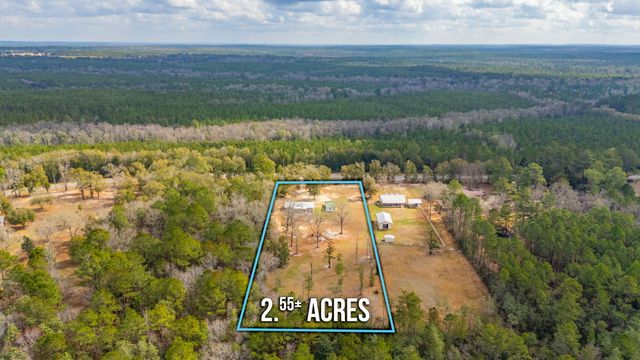 1550 Highway 280 E, Defuniak Springs, FL 32435