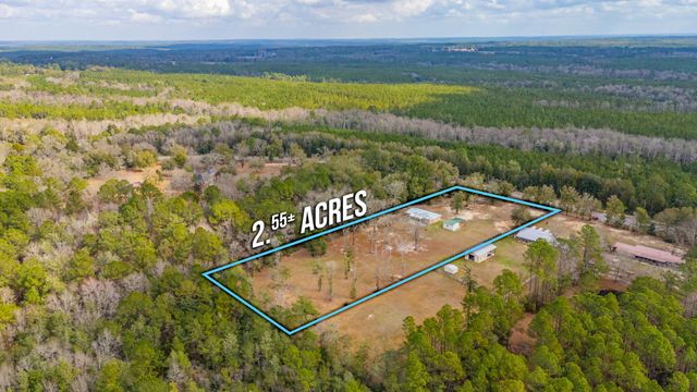 1550 Highway 280 E, Defuniak Springs, FL 32435