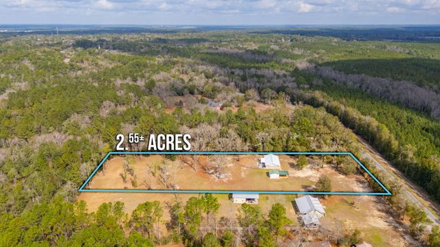 1550 Highway 280 E, Defuniak Springs, FL 32435