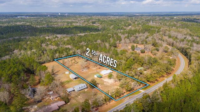 1550 Highway 280 E, Defuniak Springs, FL 32435