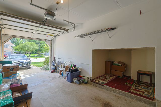 1011 Brentwood Circle, Buffalo Grove, IL 60089
