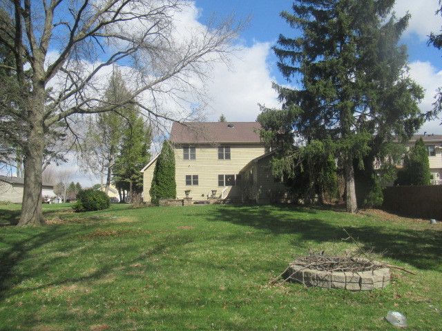 116 Tammy Lane, Somonauk, IL 60552
