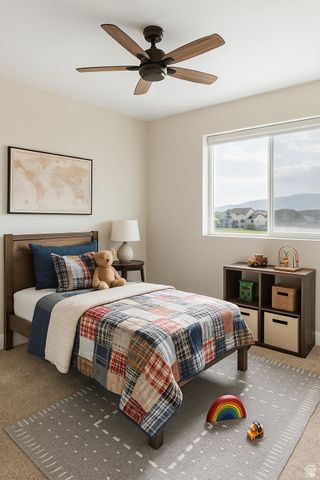 7982 N BRISTLECONE RD, Eagle Mountain, UT 84005