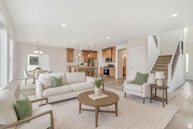 7982 N BRISTLECONE RD, Eagle Mountain, UT 84005