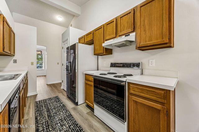 3563 LAZY WILLOW Court, Jacksonville, FL 32223