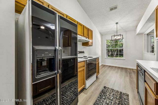3563 LAZY WILLOW Court, Jacksonville, FL 32223