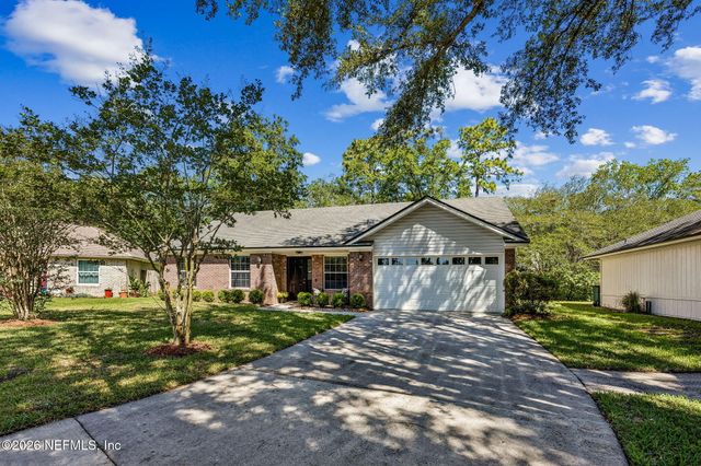 3563 LAZY WILLOW Court, Jacksonville, FL 32223
