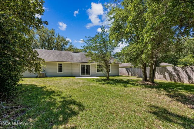 3563 LAZY WILLOW Court, Jacksonville, FL 32223