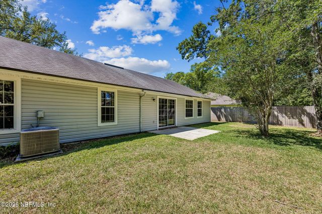 3563 LAZY WILLOW Court, Jacksonville, FL 32223