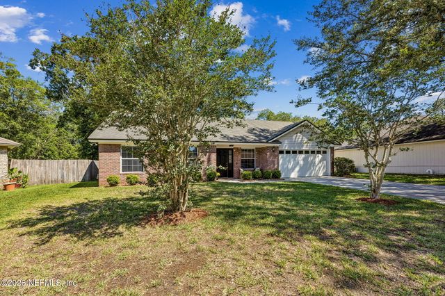 3563 LAZY WILLOW Court, Jacksonville, FL 32223