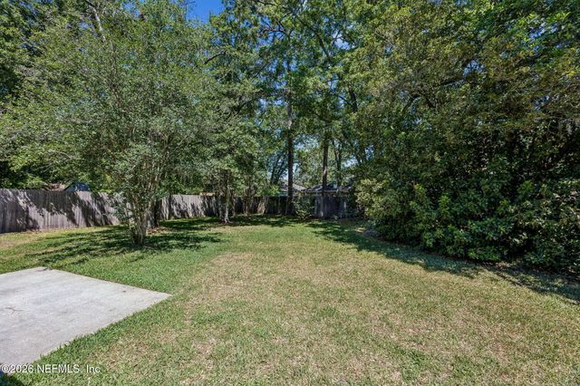 3563 LAZY WILLOW Court, Jacksonville, FL 32223