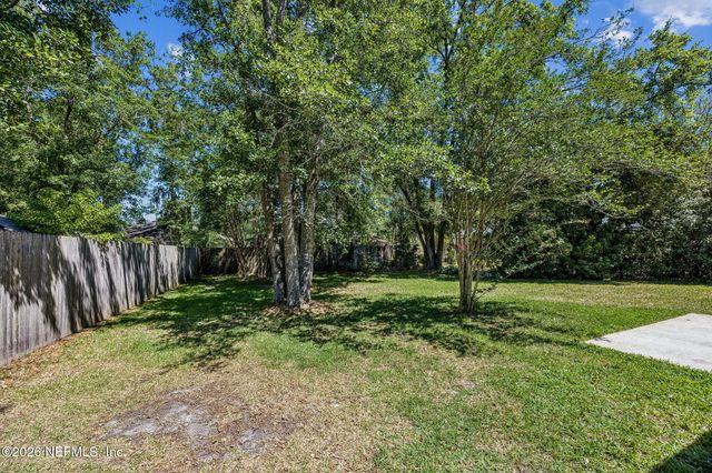 3563 LAZY WILLOW Court, Jacksonville, FL 32223
