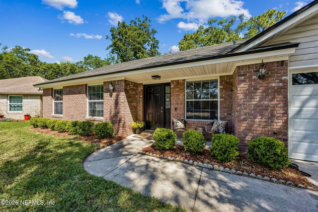 3563 LAZY WILLOW Court, Jacksonville, FL 32223