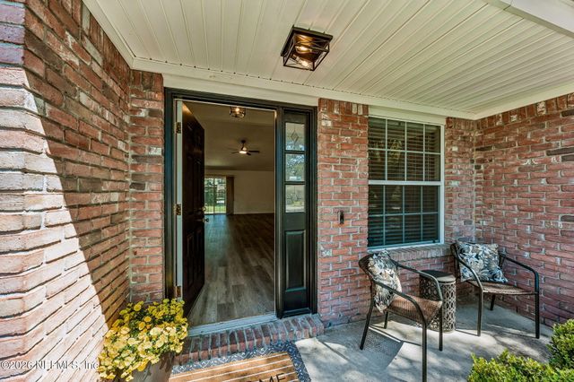 3563 LAZY WILLOW Court, Jacksonville, FL 32223