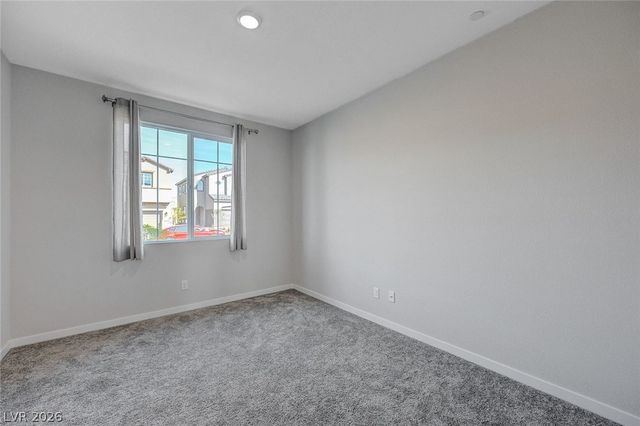 881 Dunkirk River Court, Henderson, NV 89011