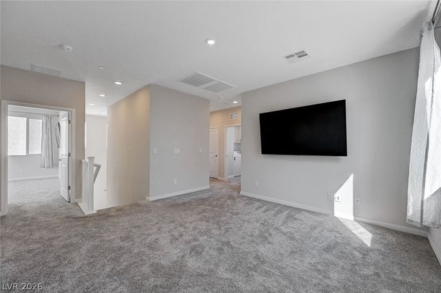 881 Dunkirk River Court, Henderson, NV 89011