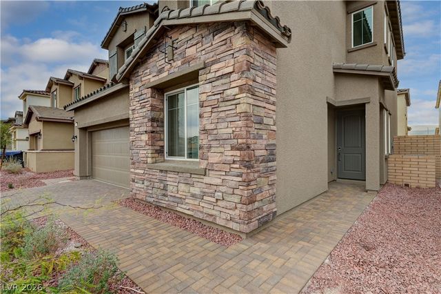 881 Dunkirk River Court, Henderson, NV 89011