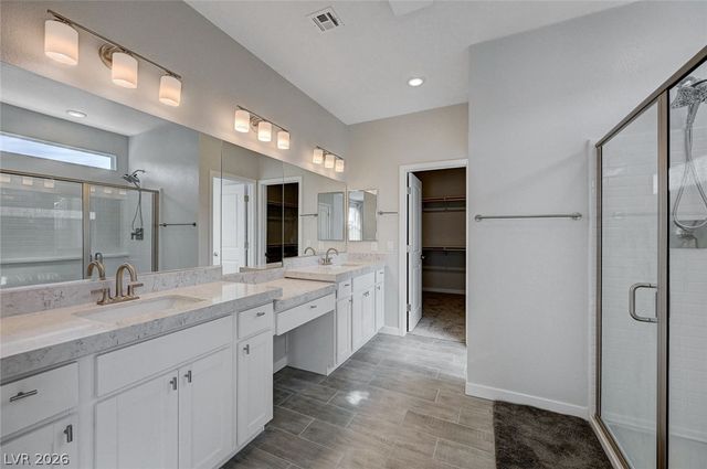 881 Dunkirk River Court, Henderson, NV 89011