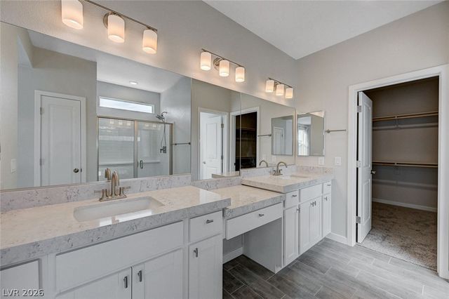 881 Dunkirk River Court, Henderson, NV 89011