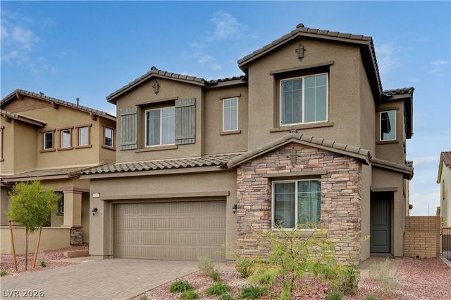 881 Dunkirk River Court, Henderson, NV 89011