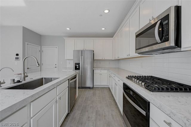 881 Dunkirk River Court, Henderson, NV 89011