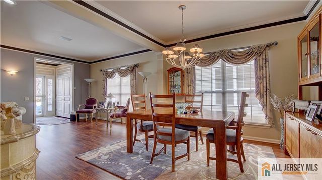 354 Harrier Drive, Monroe, NJ 08831