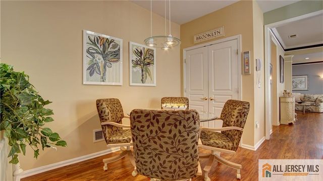 354 Harrier Drive, Monroe, NJ 08831