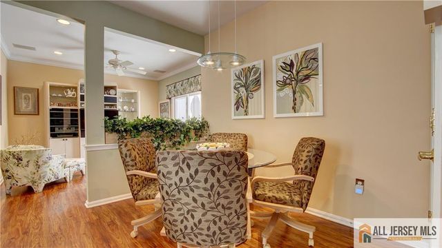 354 Harrier Drive, Monroe, NJ 08831