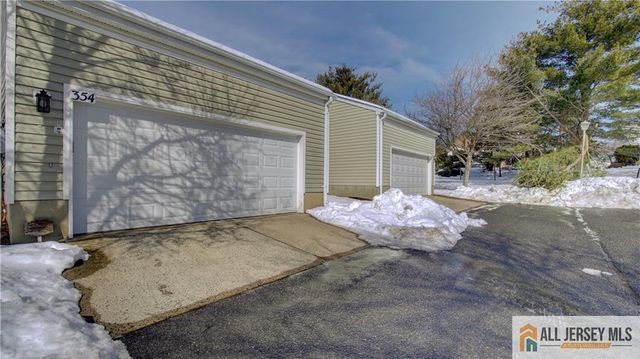 354 Harrier Drive, Monroe, NJ 08831