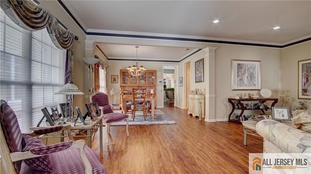 354 Harrier Drive, Monroe, NJ 08831