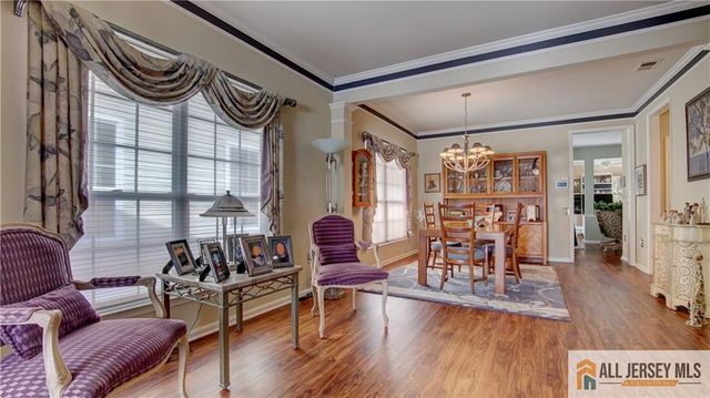 354 Harrier Drive, Monroe, NJ 08831