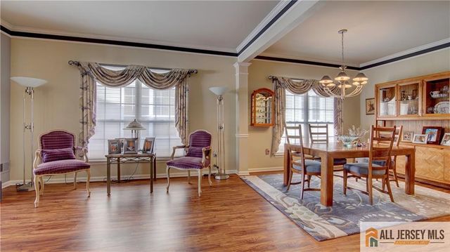 354 Harrier Drive, Monroe, NJ 08831