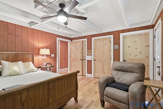2229 Pine Cove Trl, Cumberland, VA 23139