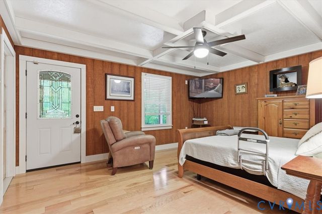 2229 Pine Cove Trl, Cumberland, VA 23139