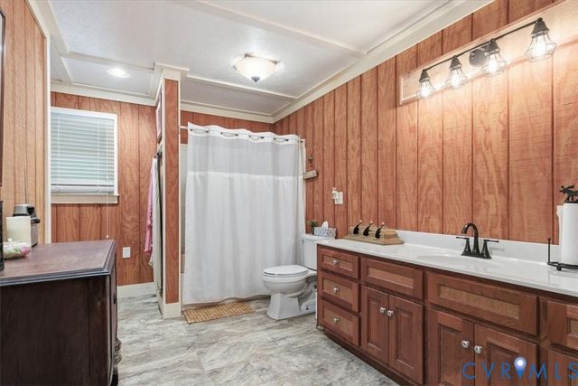 2229 Pine Cove Trl, Cumberland, VA 23139
