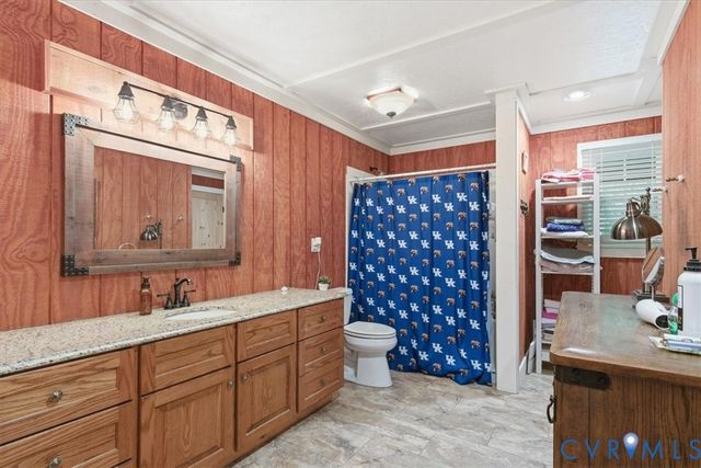 2229 Pine Cove Trl, Cumberland, VA 23139