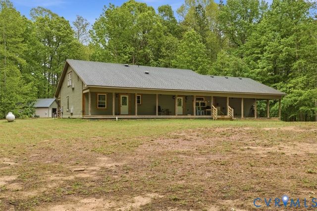 2229 Pine Cove Trl, Cumberland, VA 23139