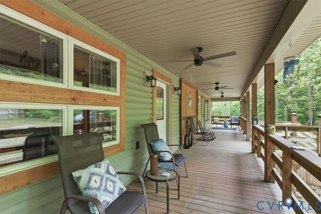2229 Pine Cove Trl, Cumberland, VA 23139