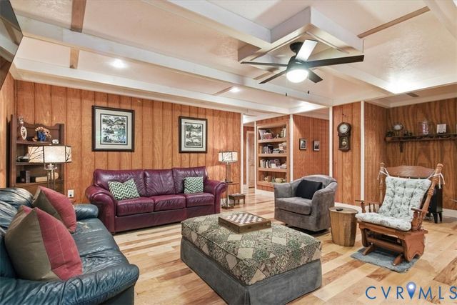 2229 Pine Cove Trl, Cumberland, VA 23139