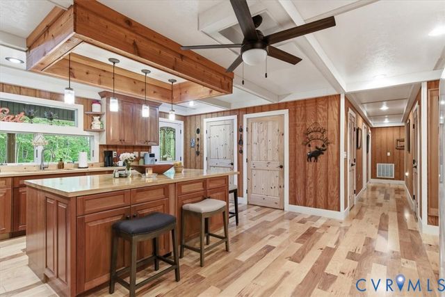 2229 Pine Cove Trl, Cumberland, VA 23139