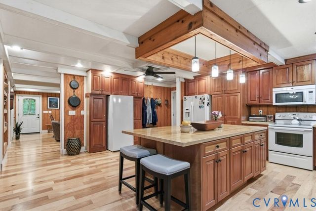 2229 Pine Cove Trl, Cumberland, VA 23139
