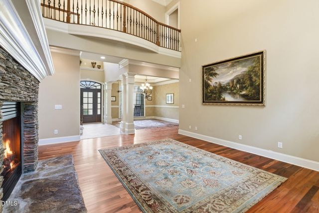 2008 Peaceful Road, Wake Forest, NC 27587